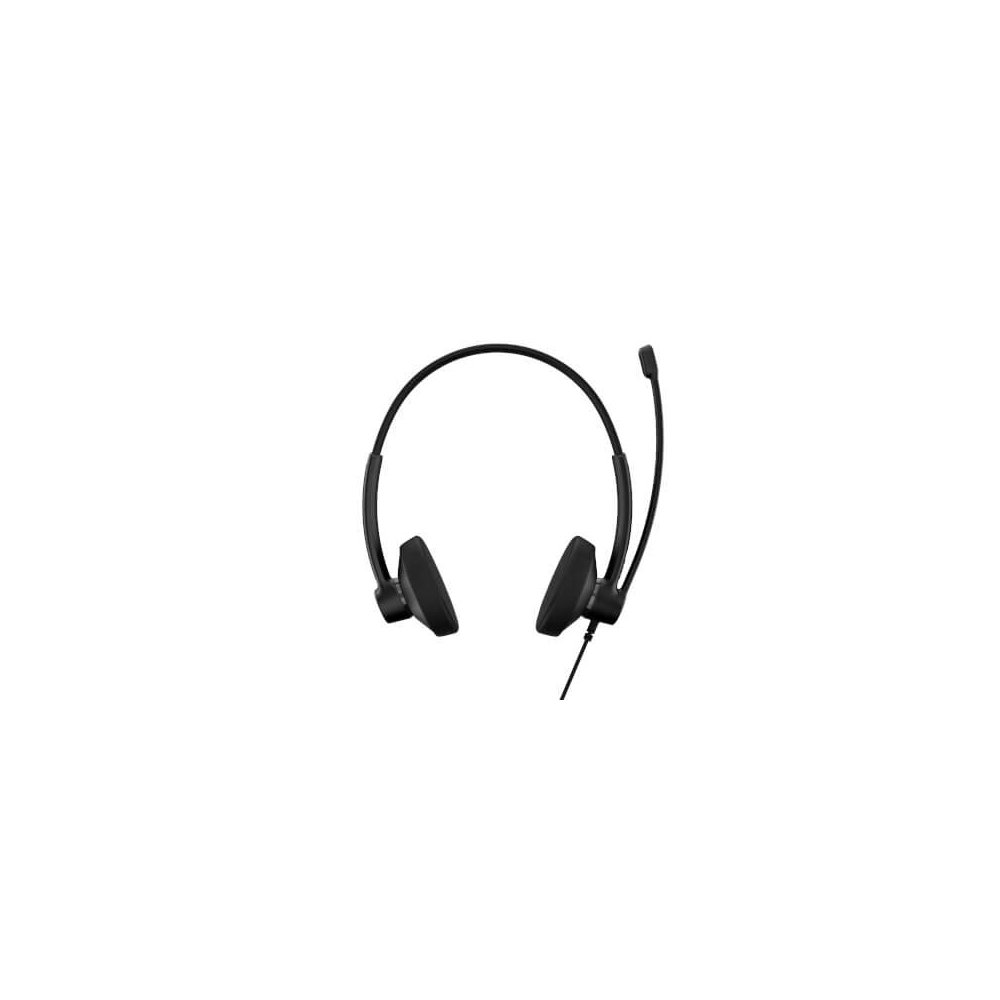 Epos- Casque binaural USB A&C IMPACT 100 UC & Teams
