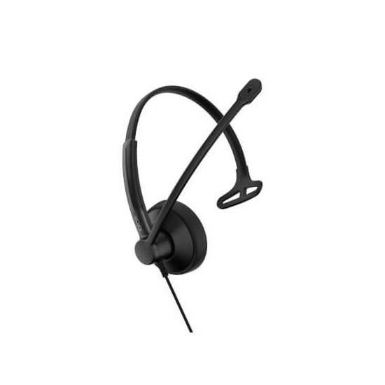 Epos- Casque monaural USB A&C IMPACT 100 UC & Teams