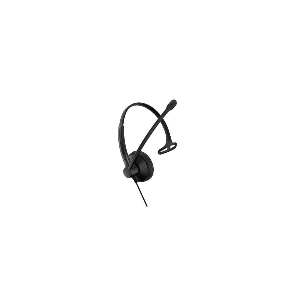 Epos- Casque monaural USB A&C IMPACT 100 UC & Teams