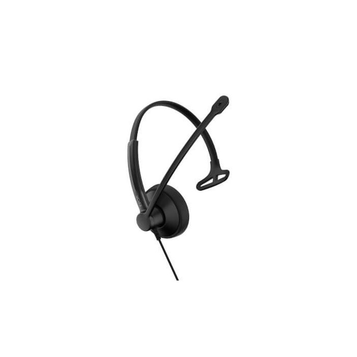 Epos- Casque monaural USB A&C IMPACT 100 UC & Teams
