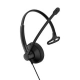 Epos- Casque monaural USB A&C IMPACT 100 UC & Teams