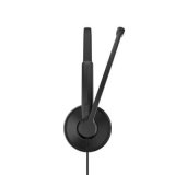Epos- Casque monaural USB A&C IMPACT 100 UC & Teams