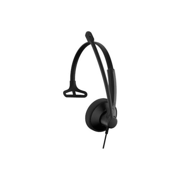 Epos- Casque monaural USB A&C IMPACT 100 UC & Teams