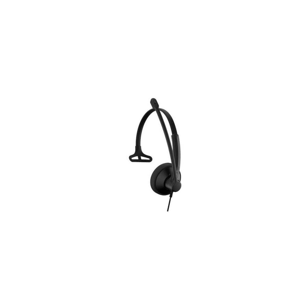 Epos- Casque monaural USB A&C IMPACT 100 UC & Teams