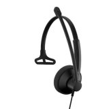 Epos- Casque monaural USB A&C IMPACT 100 UC & Teams