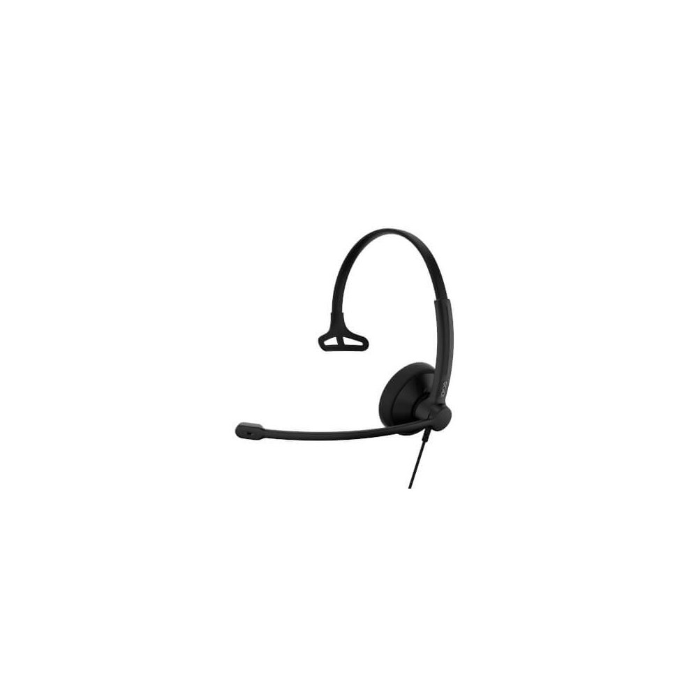 Epos- Casque monaural USB A&C IMPACT 100 UC & Teams