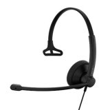 Epos- Casque monaural USB A&C IMPACT 100 UC & Teams