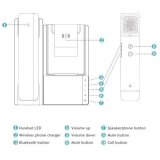 Fanvil- Fanvil dock audio Bluetooth