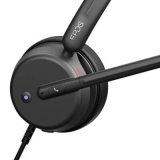 Epos- Casque USB binaural Impact 460T Teams & UC