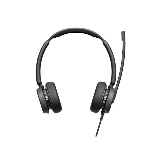 Epos- Casque USB binaural Impact 460T Teams & UC