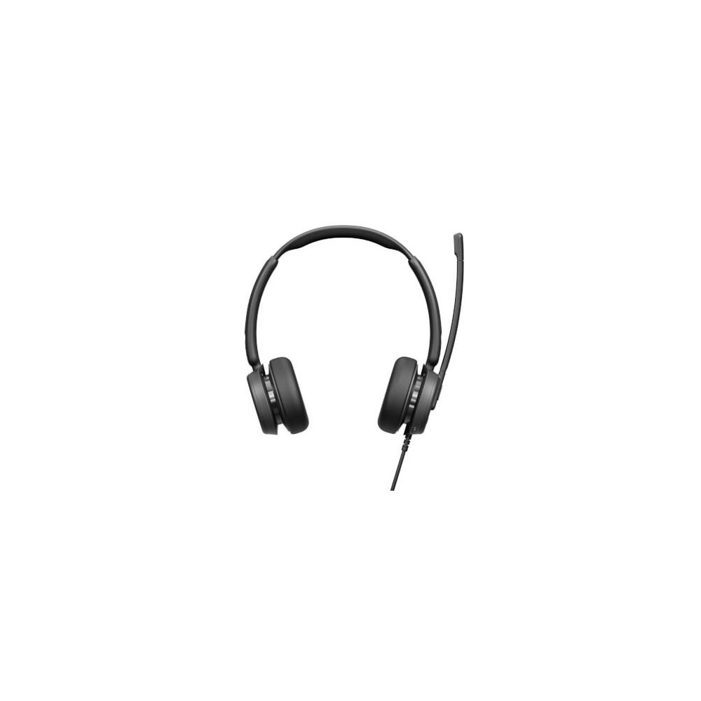 Epos- Casque USB binaural Impact 460T Teams & UC