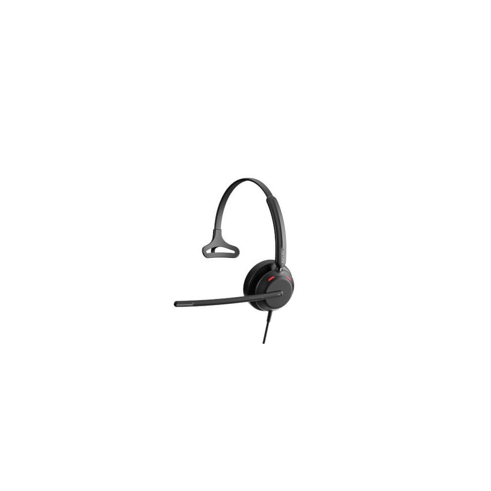 Epos- Casque USB A&C mono Impact 730T UC & Teams
