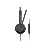 Epos- Casque USB A&C mono Impact 730T UC & Teams