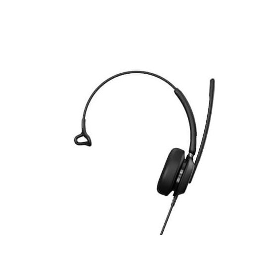 Epos- Casque USB A&C mono Impact 730T UC & Teams