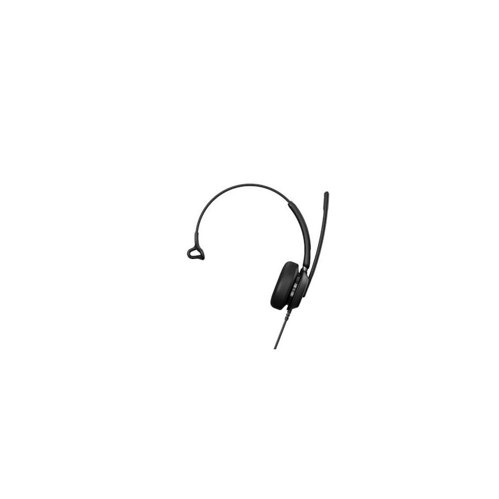 Epos- Casque USB A&C mono Impact 730T UC & Teams