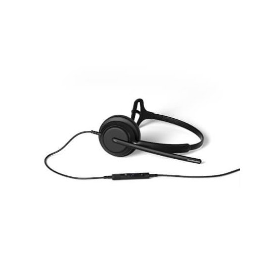 Epos- Casque USB A&C mono Impact 730T UC & Teams