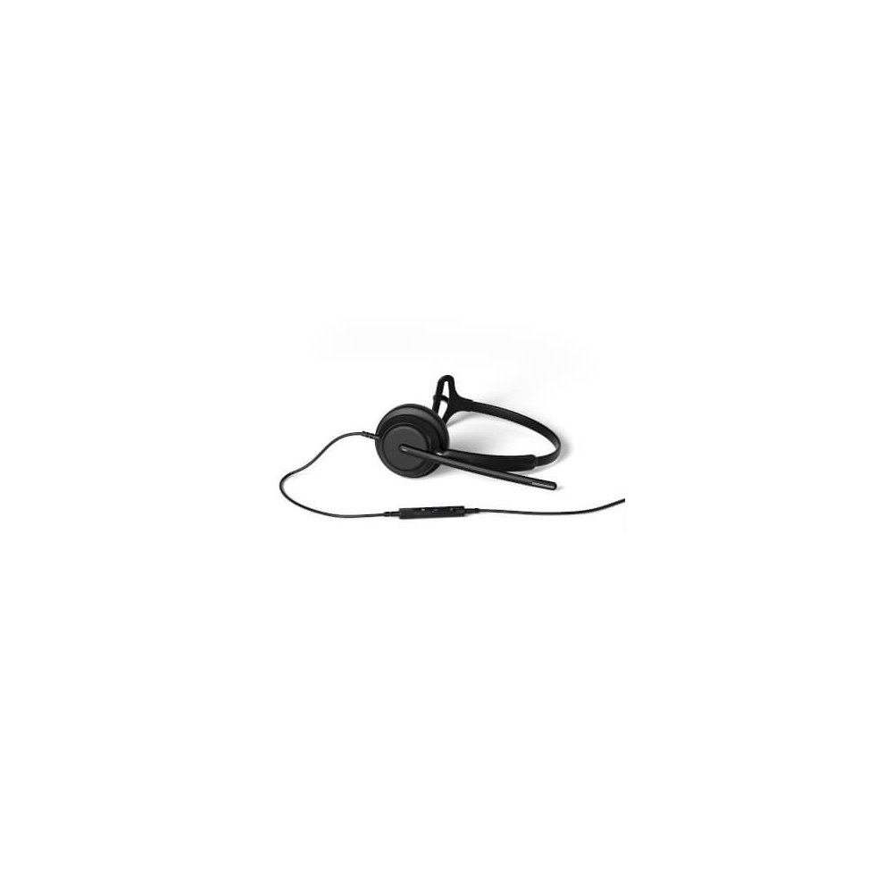 Epos- Casque USB A&C mono Impact 730T UC & Teams