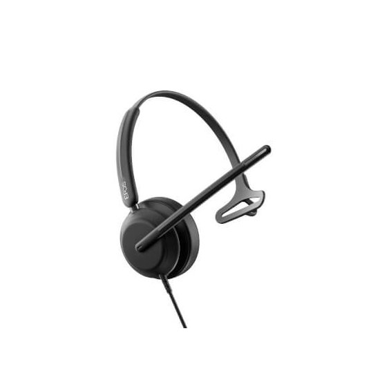 Epos- Casque USB A&C mono Impact 730T UC & Teams