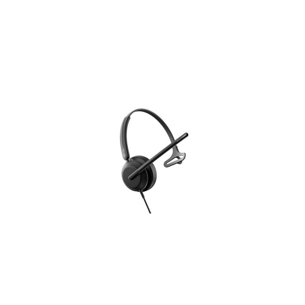 Epos- Casque USB A&C mono Impact 730T UC & Teams