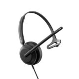 Epos- Casque USB A&C mono Impact 730T UC & Teams