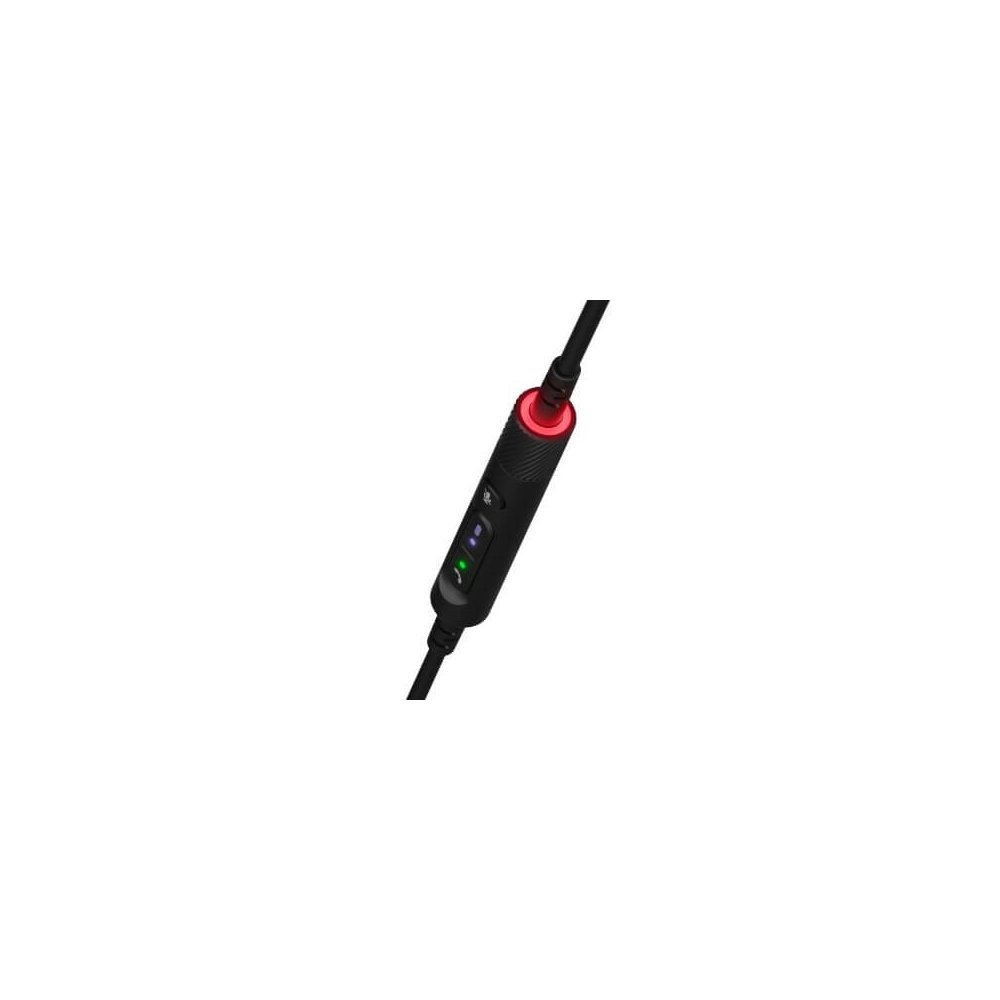 Epos- Casque USB A&C mono Impact 730T UC & Teams