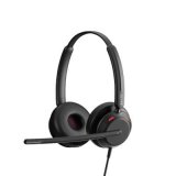 Epos- Casque USB A&C stéréo Impact 760T UC & Teams