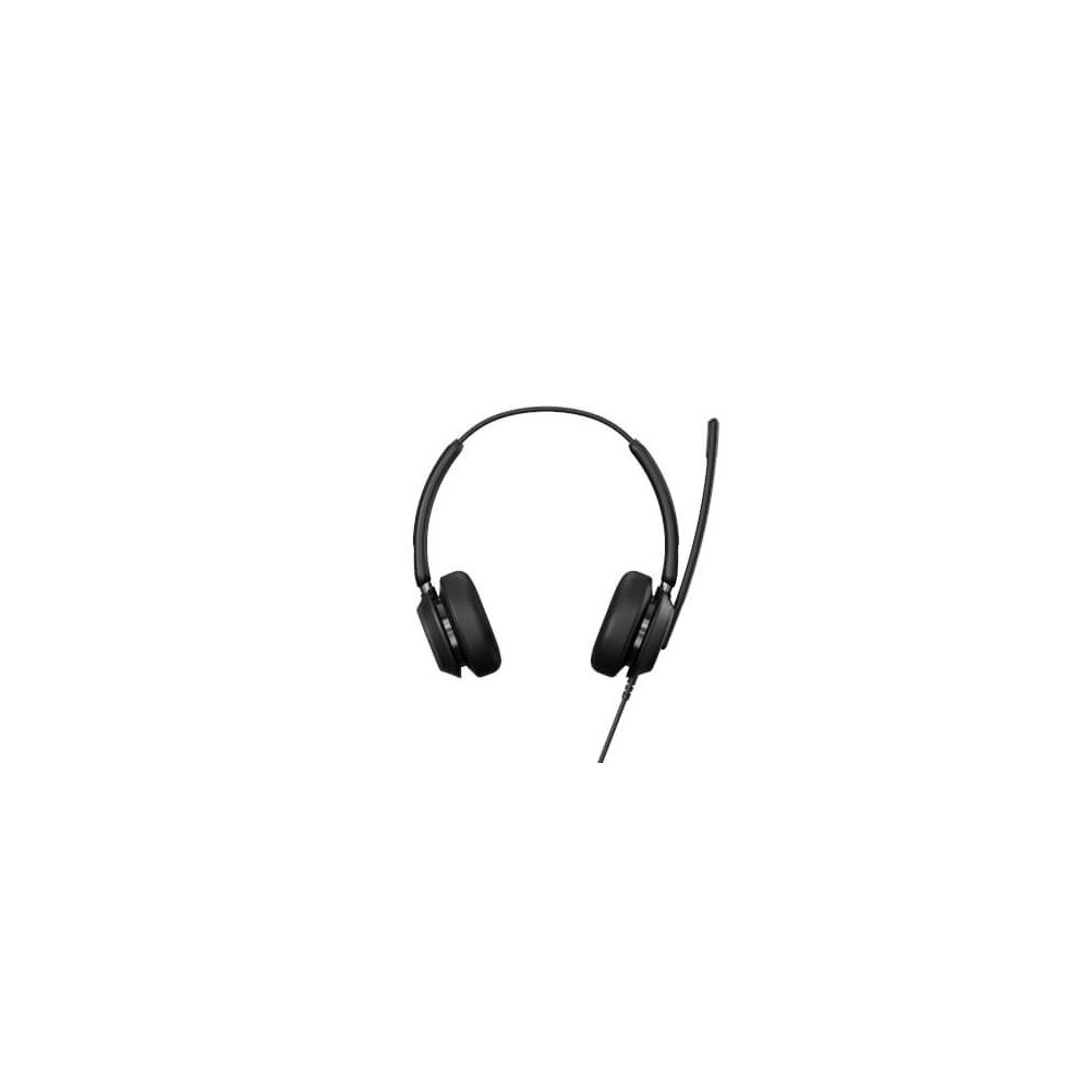 Epos- Casque USB A&C stéréo Impact 760T UC & Teams