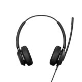 Epos- Casque USB A&C stéréo Impact 760T UC & Teams