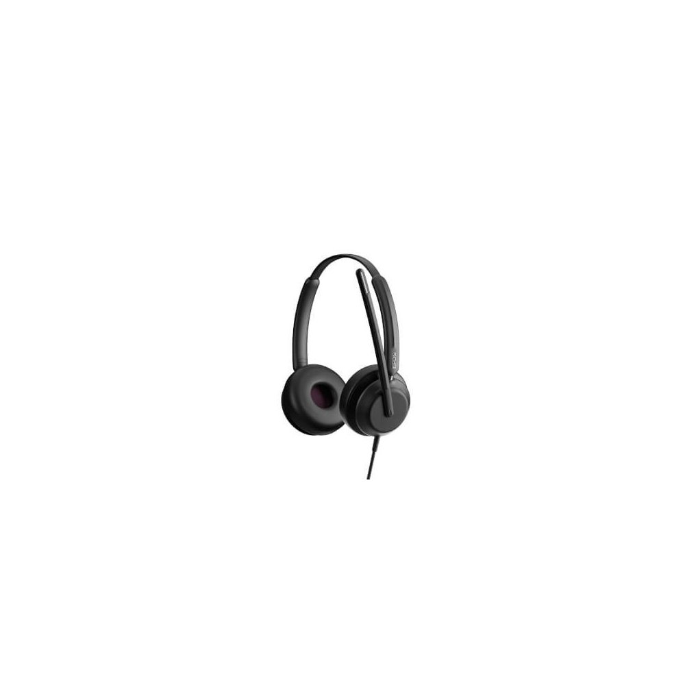 Epos- Casque USB A&C stéréo Impact 760T UC & Teams