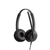 Epos- Casque USB A&C stéréo Impact 760T UC & Teams