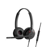 Epos- Casque USB A&C stéréo Impact 760T UC & Teams