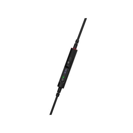 Epos- Casque USB A&C stéréo Impact 760T UC & Teams