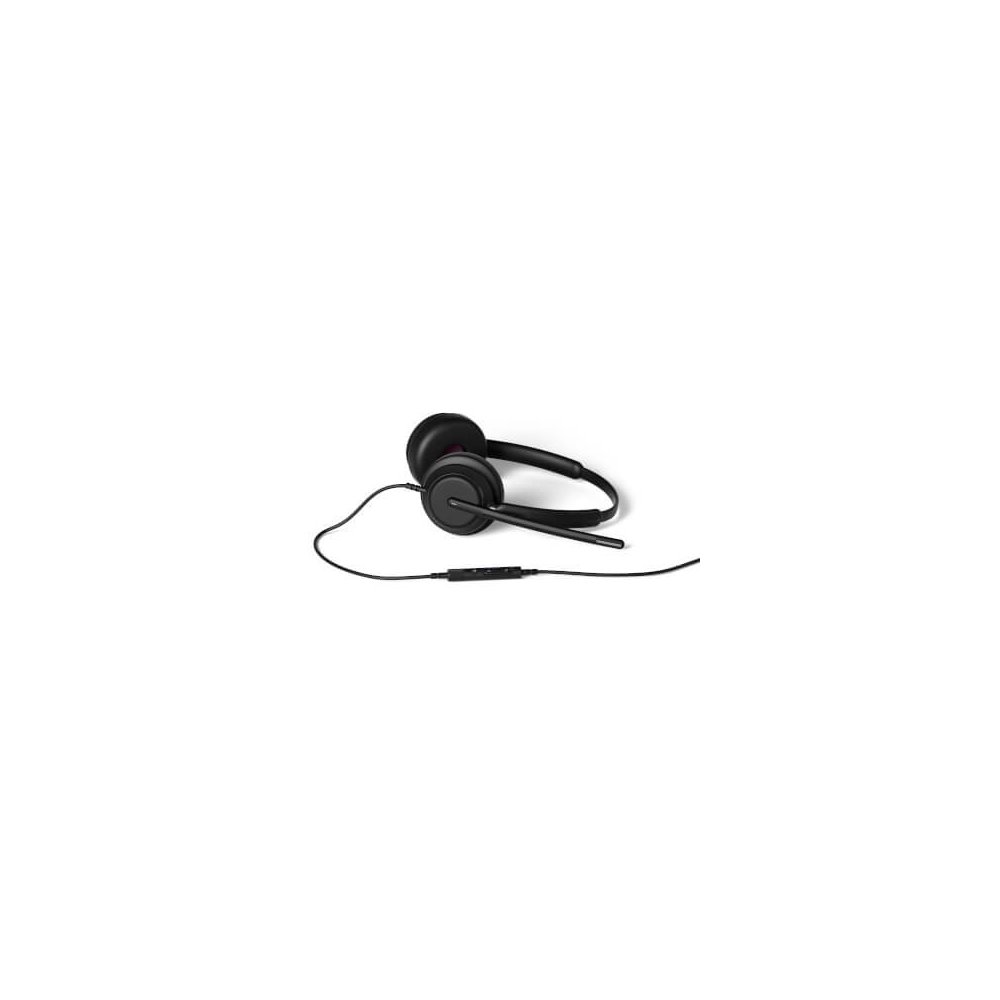 Epos- Casque USB A&C stéréo Impact 760T UC & Teams