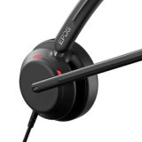 Epos- Casque USB A&C stéréo Impact 760T UC & Teams