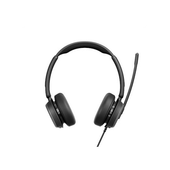 Epos- Casque USB A&C stéréo Impact 860 UC&Teams