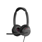 Epos- Casque USB A&C stéréo Impact 860 UC&Teams ANC