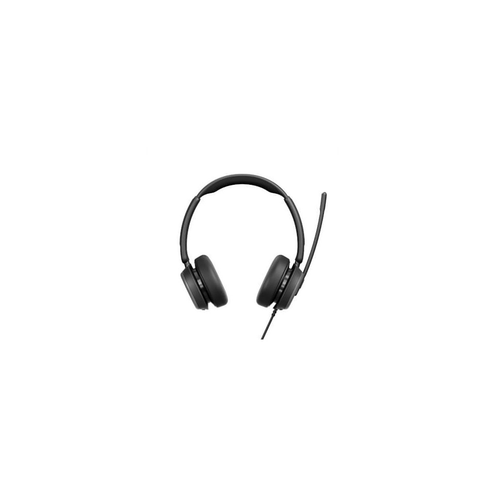 Epos- Casque USB A&C stéréo Impact 860 UC&Teams ANC