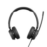 Epos- Casque USB A&C stéréo Impact 860 UC&Teams ANC