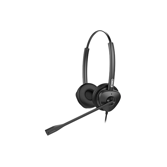 Fanvil- Fanvil Casque USB binaural