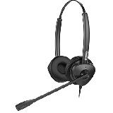 Fanvil- Fanvil Casque USB binaural