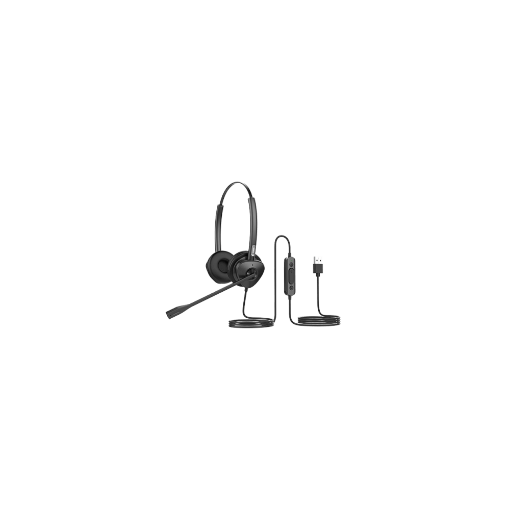 Fanvil- Fanvil Casque USB binaural