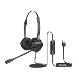 Fanvil- Fanvil Casque USB binaural