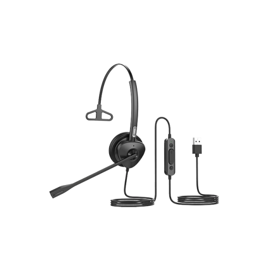Fanvil- Fanvil Casque USB monaural
