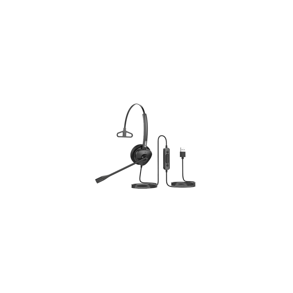 Fanvil- Fanvil Casque USB monaural