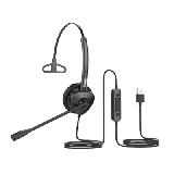 Fanvil- Fanvil Casque USB monaural