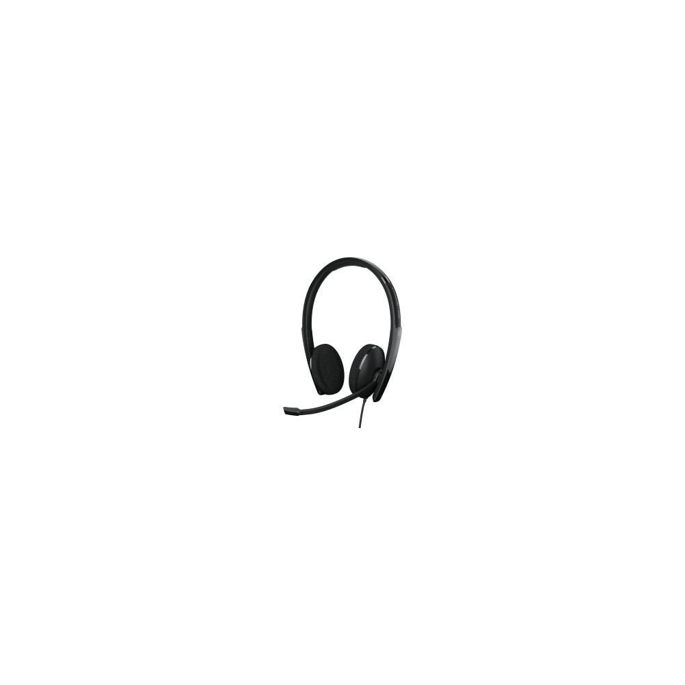 Epos- Casque binaural Adapt 160 USB ctrl UC & Teams