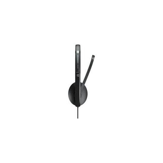 Epos- Casque binaural Adapt 160 USB ctrl UC & Teams