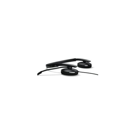 Epos- Casque binaural Adapt 160 USB ctrl UC & Teams