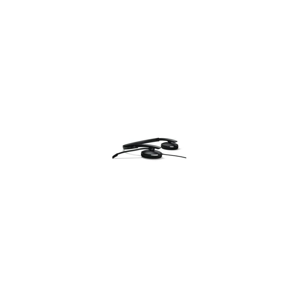 Epos- Casque binaural Adapt 160 USB ctrl UC & Teams