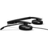 Epos- Casque binaural Adapt 160 USB ctrl UC & Teams